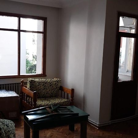 Appartement Flat Kavisli à Istambul Extérieur photo