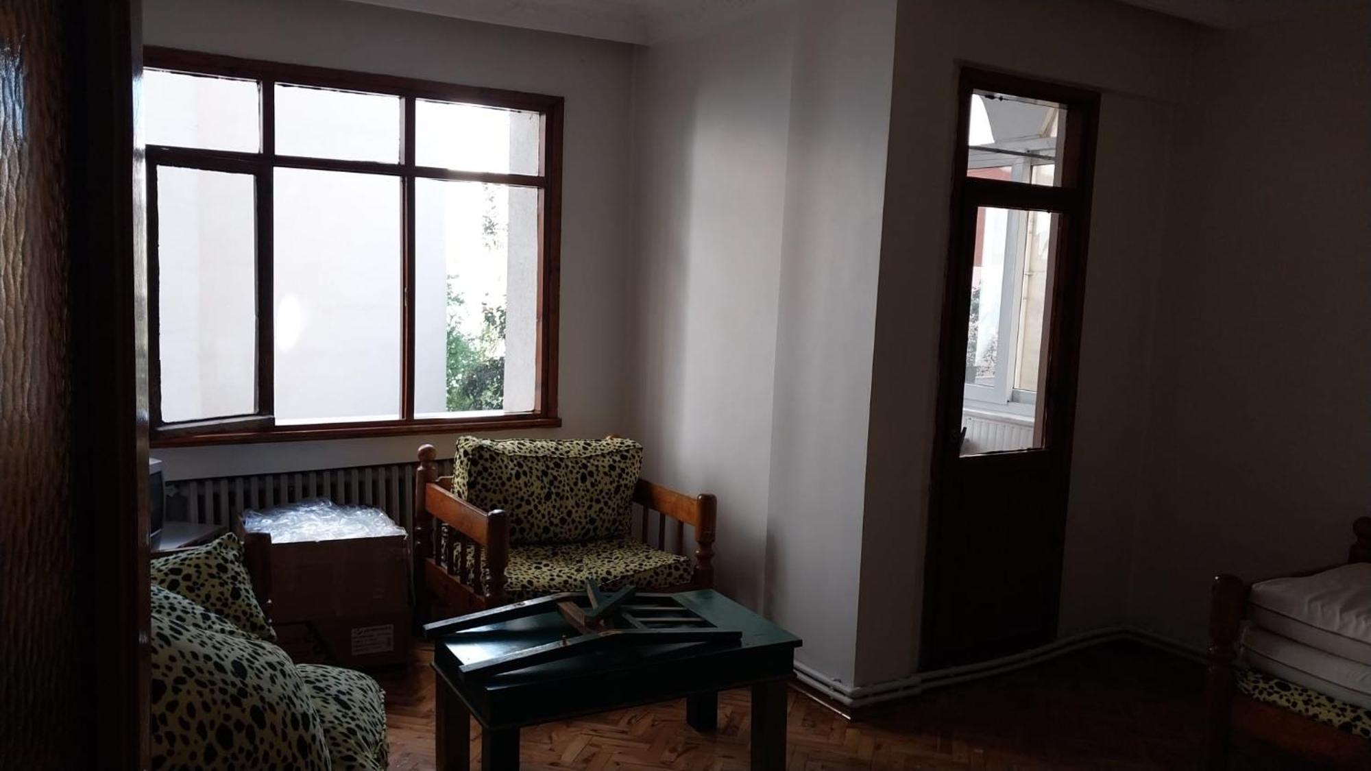 Appartement Flat Kavisli à Istambul Extérieur photo