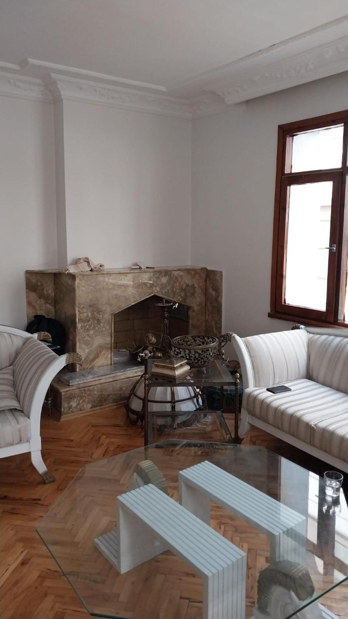 Appartement Flat Kavisli à Istambul Extérieur photo
