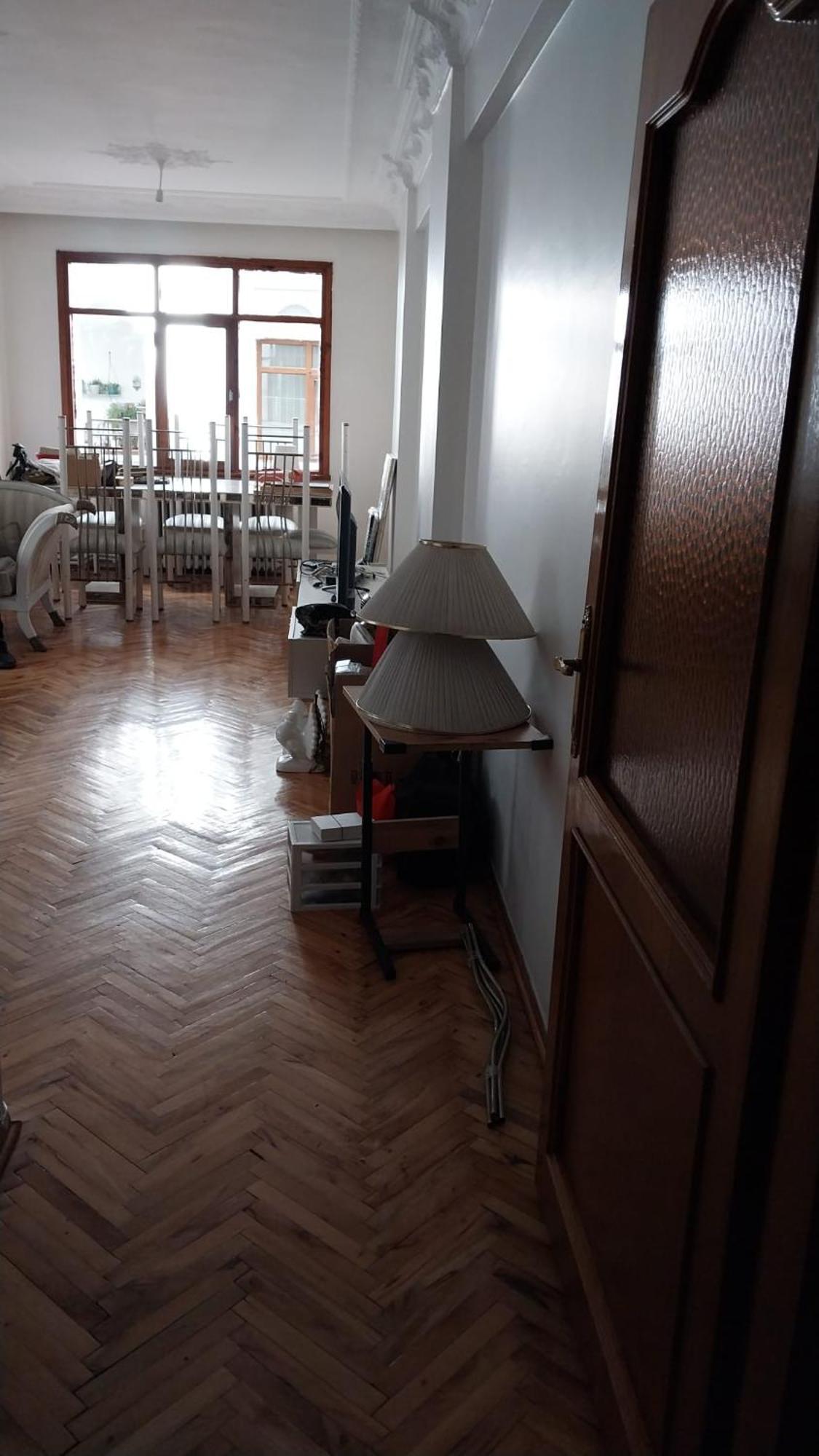 Appartement Flat Kavisli à Istambul Extérieur photo