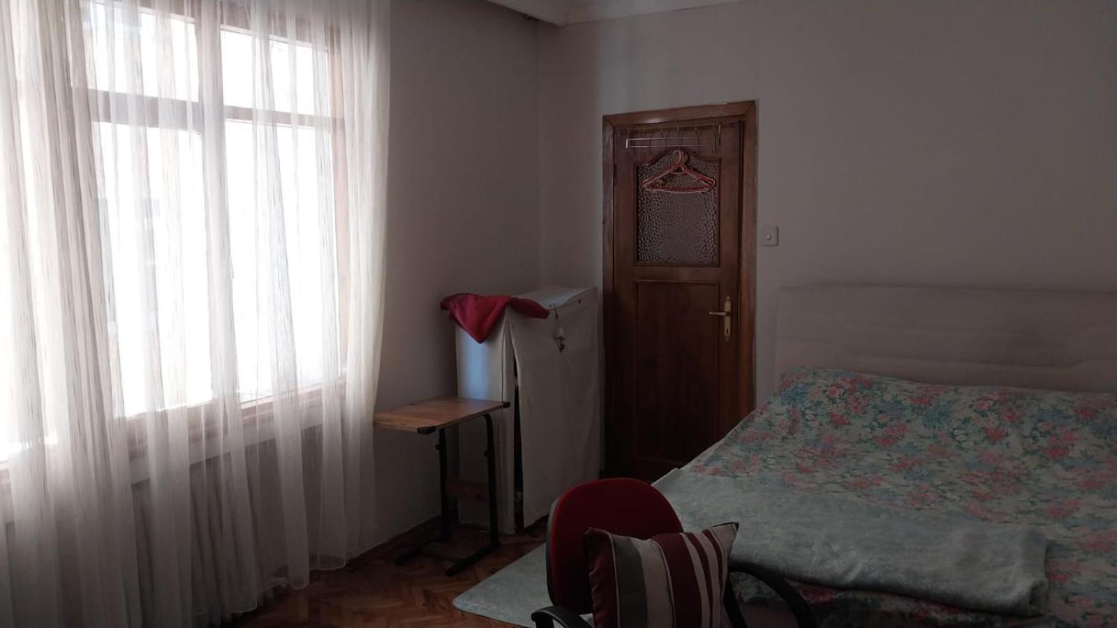 Appartement Flat Kavisli à Istambul Extérieur photo